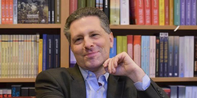Schiffer András kilép az LMP-ből