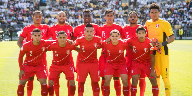 Peru