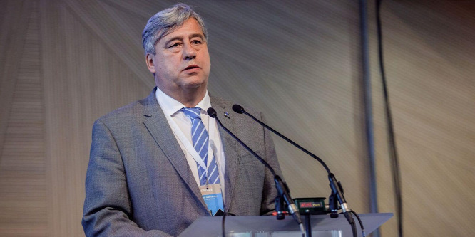 Mocsai Lajos: egy edzőnek tudnia kell, mit bír el a válogatott, és mit nem