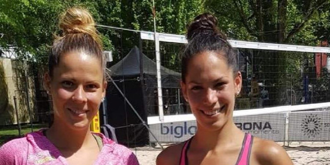 Augusztus elején nemzetközi strandröplabda-verseny lesz Budapesten