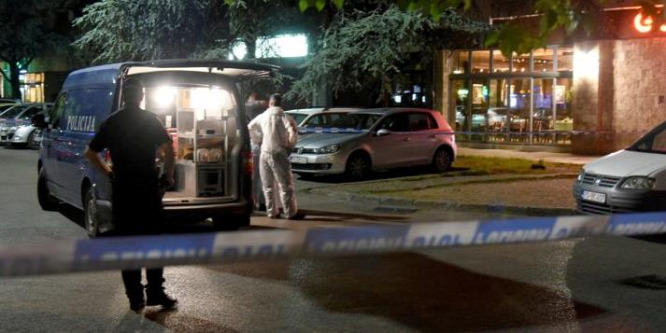 Rálőttek egy korrupciós ügyekben nyomozó újságírónőre