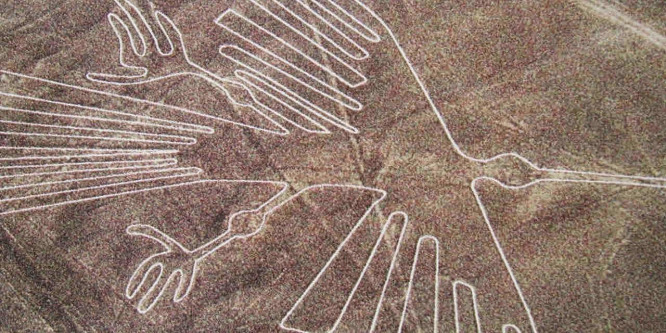 Páratlan kiállítás nyílik a nazca kultúra tárgyi emlékeiből
