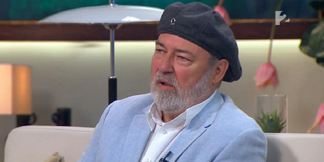 Hírt adott állapotáról az Omega zenésze: "Sajnos, még nem vagyok teljesen rendben"