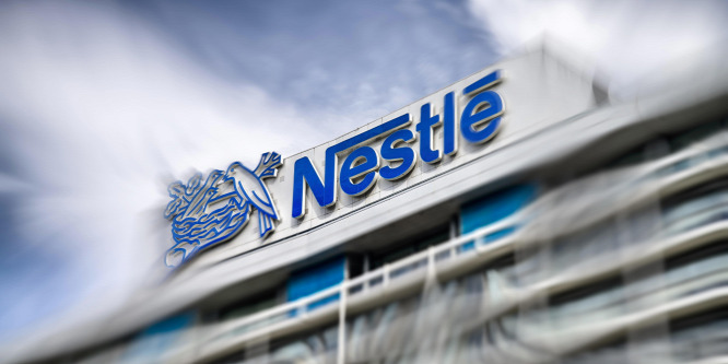 A Nestlé elégedetlen a mélyhűtött finomságokkal