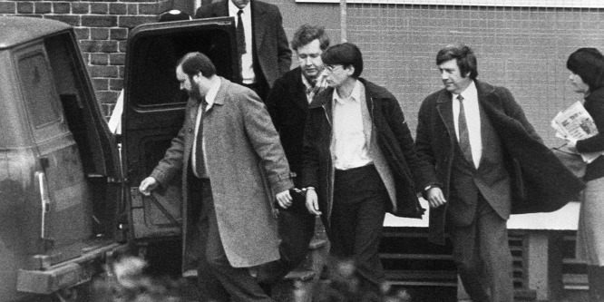 Meghalt a 80-as évek egyik legismertebb sorozatgyilkosa, Dennis Nilsen (18+)