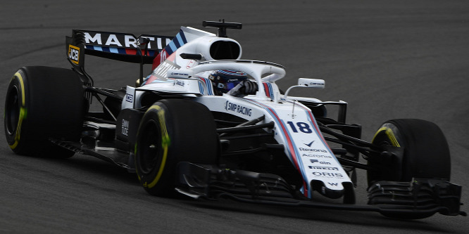 A nyári szünet előtt aligha számíthat javulásra a Williams