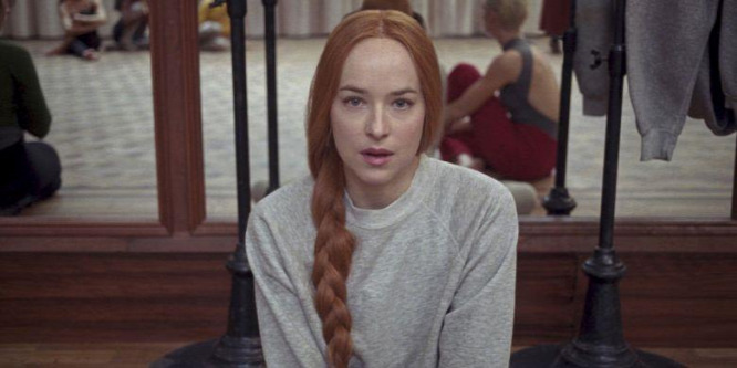 Borzongatóbb nem is lehetne a Suspiria új, második előzetese