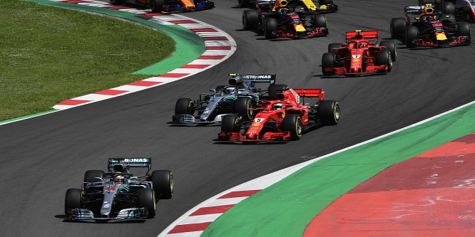 Megvan az ezredik F1-es futam helyszíne