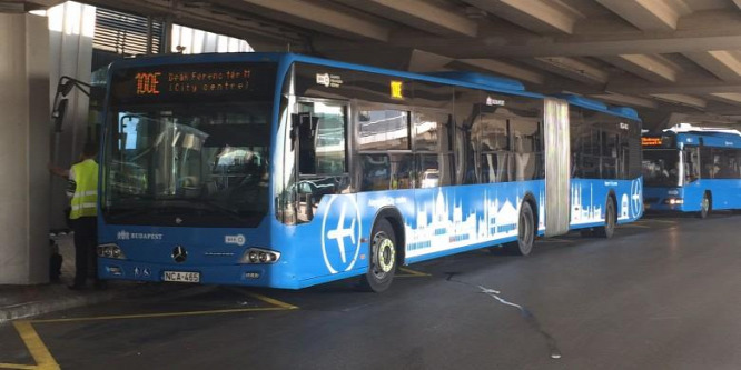 14 millió forintra bírságolta a kormányhivatal a BKK-t