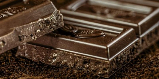 Havi 3 szelet csokoládé csökkentheti a szívelégtelenség kockázatát