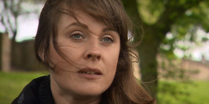 Rebecca Barker, a szexmániás angol nő életét tönkretette a függősége (18+)