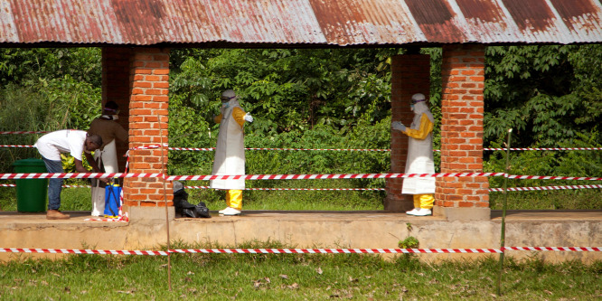 Ebola: miért jön vissza újra és újra a járvány?