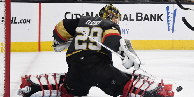 NHL: a háromszoros Stanley-kupa-győztes marad Vegasban