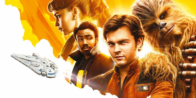 Így találkozott Han Solo és Lando Calrissian - a kisfilm elször az Origón látható!