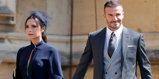 Harry herceg és Meghan Markle esküvője: ezért voltak ott David Beckhamék, Oprah, George Clooney-ék és más nagy sztárok