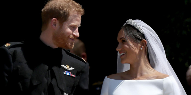Ez lesz Harry herceg és Meghan Markle első hivatalos utazása