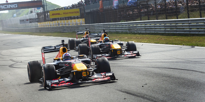 A Mercedes ellenfelei nem hisznek a háromautós F1-ben
