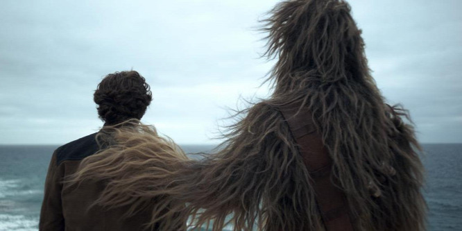Solo: Kiderült, melyik minden idők legdrágább Star Wars-filmje