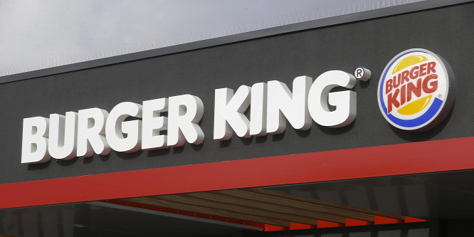 Dél-Amerikába is megérkeznek a Burger King növényi húsos szendvicsei