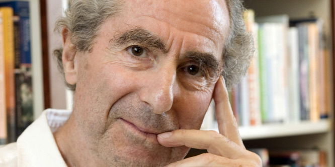 Meghalt Philip Roth