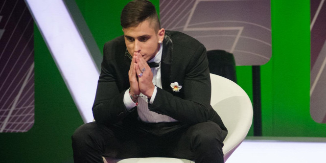Ki lesz vajon VV Aurelio utódja?