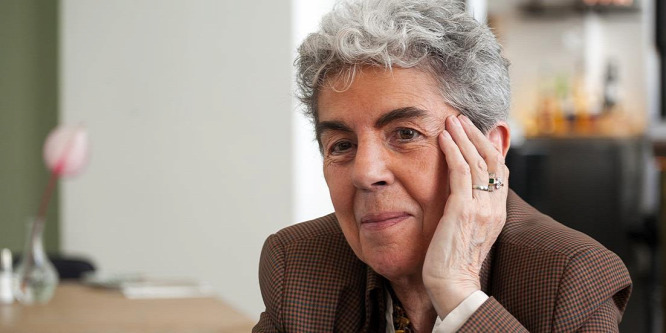 Chantal Delsol: Nyugat-Európában lehetetlen vitázni a bevándorlásról