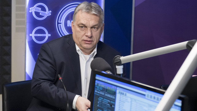 Forrás: MTI/Koszticsák Szilárd