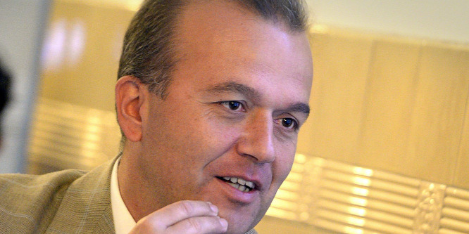 Elkerülhetetlen a pártszakadás a Jobbikban volt képviselője szerint