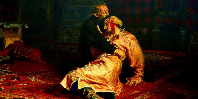 A merénylő azt állítja, ideológiai okokból vagdosta össze a világhírű festményt