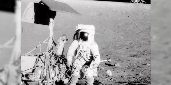 Meghalt a népszer rhajós, Alan Bean