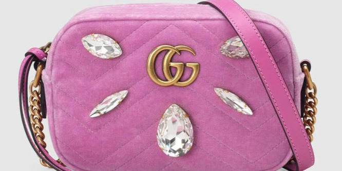 Egyre népszerűbb a Gucci a tinik és az y-generáció tagjainak körében