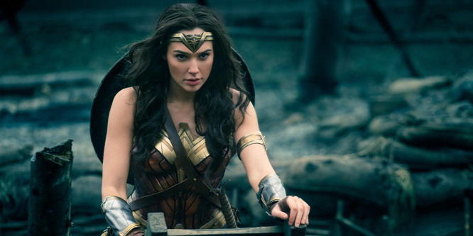 A Warner online rendezvényt tart a DC-féle szuperhősfilmjeinek