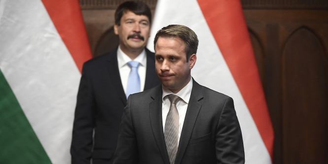A Sargentini-jelentés egy nyomásgyakorlási eszköz Magyarország ellen