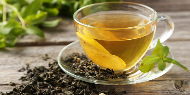 Ez a tea segít a fogyásban: 100 kalóriát is elégethetsz vele
