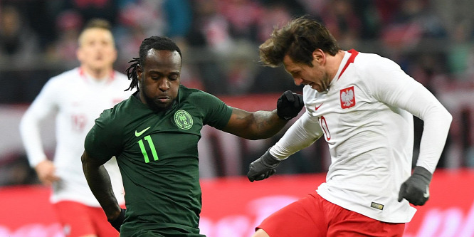 Gernot Rohr sem várt tovább, íme a nigériai vb-keret