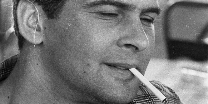 40 évig keresték Latinovits halálának legfontosabb dokumentumát