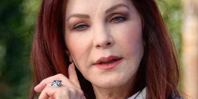 Priscilla Presley unokája öngyilkosságáról: "Ben elvesztésének sokkja pusztító"