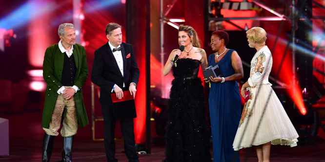 Világsztárok is felvonultak a 2018-as Life Ball rendezvényen: exkluzív felvételek