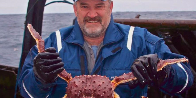 Súlyos betegség és váltás a Discovery Channel kedvelt műsoránál