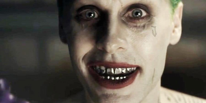 Jared Leto színesebb, mint amikor Jokert játszotta - Fotó