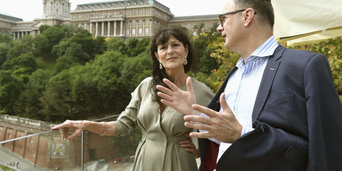 Ezek lesznek a CAFe Budapest legjobb programjai
