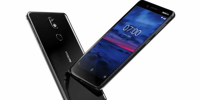 Nokia 7 Plus: Remek telefon, kiváló ár-érték arány