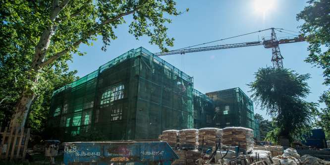 Budapest aranykorát is megidézik majd a Városligetben