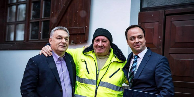 A kormány számos intézkedéssel támogatta a sporthorgászatot és a horgászturizmust