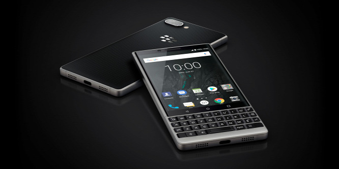 Vége lehet a Blackberry mobiloknak