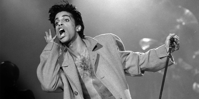 Új Prince-album jelenik meg, eddig kiadatlan dalokkal