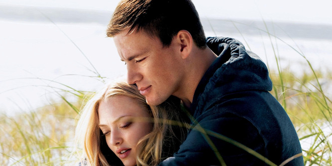 Nicholas Sparks 5 legszebb megfilmesített regénye!