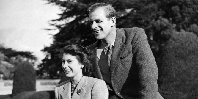 70 év szerelem: II. Erzsébet és Fülöp herceg