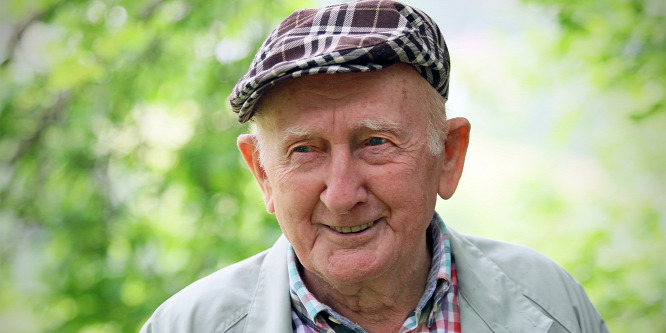 Szabó György, a bükki füvesember szerint gyógynövényekkel is segíthetjük a fogantatást