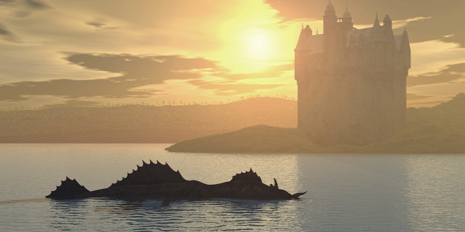 Furcsa dolgokat találtak a Loch Ness vizében egy DNS-elemzés során